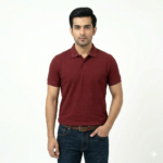 MENS POLO 100% COTTON