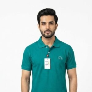 True Try Premium 100% Cotton T-Shirt