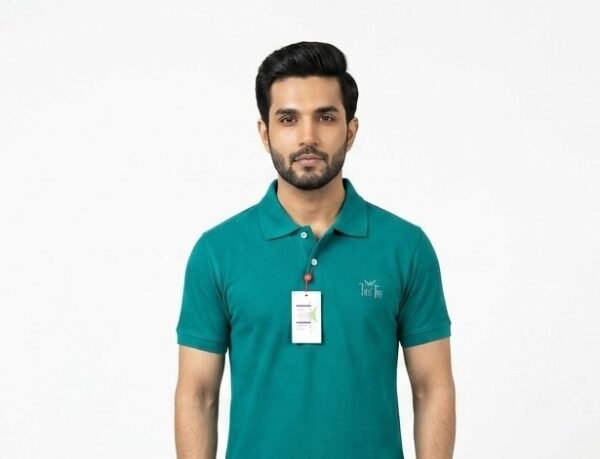 True Try Premium 100% Cotton T-Shirt