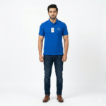 Men’s Polo T-Shirt (MARCE)