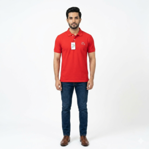 Men’s Polo T-Shirt (MARCE)