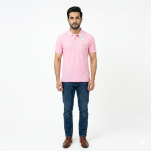 True Try Premium 100% Cotton T-Shirt