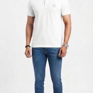 Men’s Polo T-Shirt (MARCE)