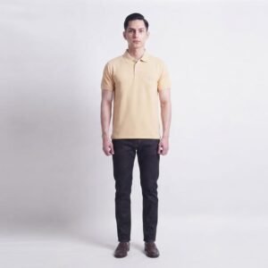 Men’s Polo T-Shirt (MARCE)