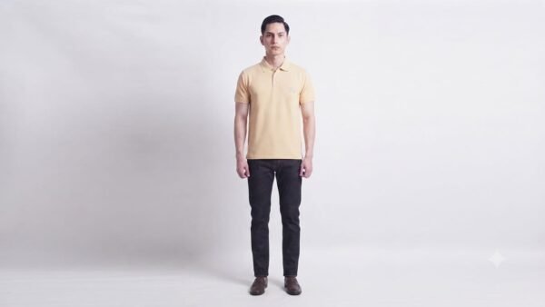 Men’s Polo T-Shirt (MARCE)