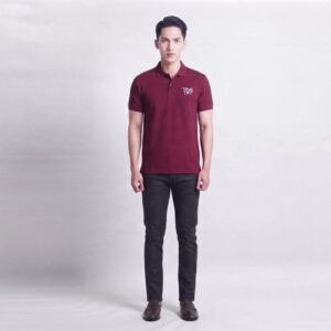 Men’s Polo T-Shirt (MARCE)