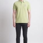 Men’s Polo T-Shirt (MARCE)