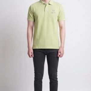 Men’s Polo T-Shirt (MARCE)