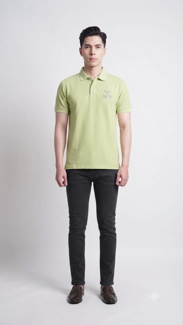Men’s Polo T-Shirt (MARCE)