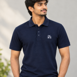 Men’s Polo T-Shirt (MARCE)